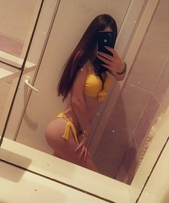 Проститутка Татьяна